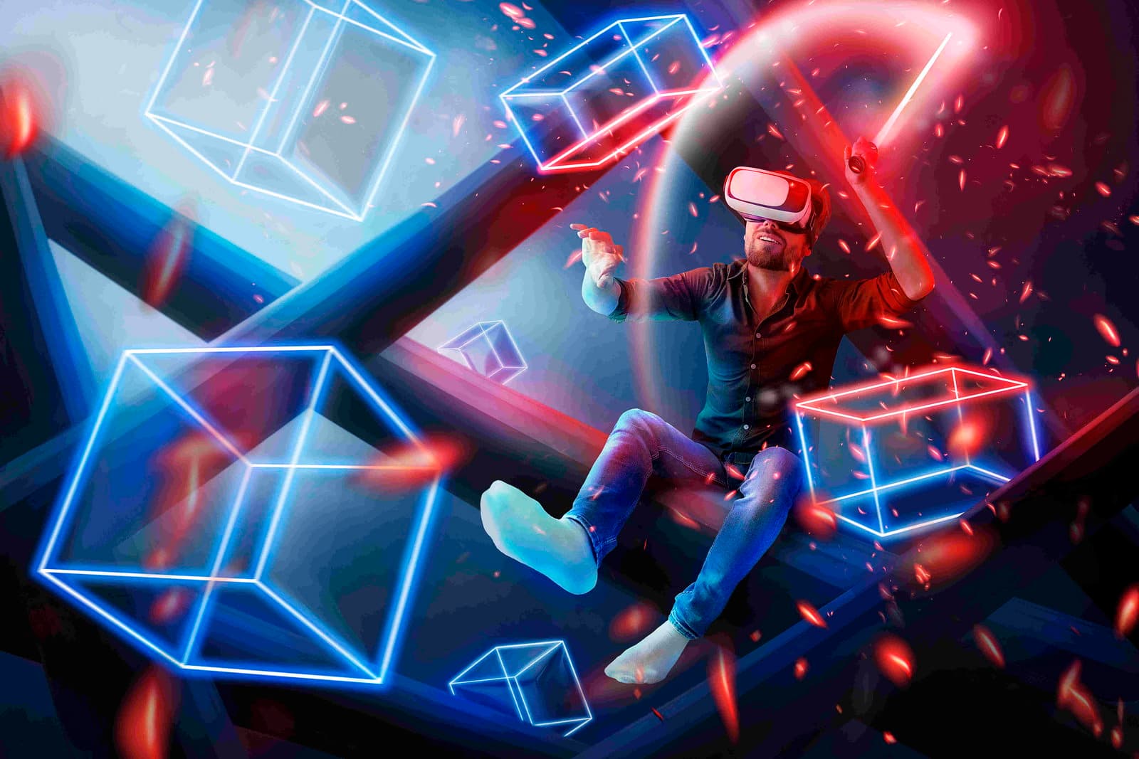 Blockchain Gaming 2030: Will NFTs Become Mainstream?